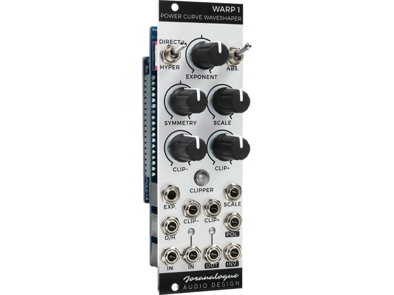 Joranalogue Audio Design-Joranalogue - Warp 1 251577_2