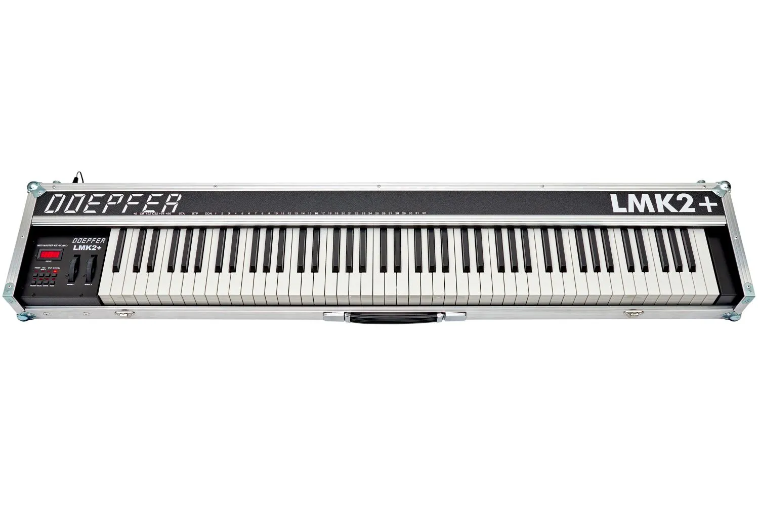 Doepfer Musikelektronik GmbH-Doepfer LMK2+ (black) 120478_1