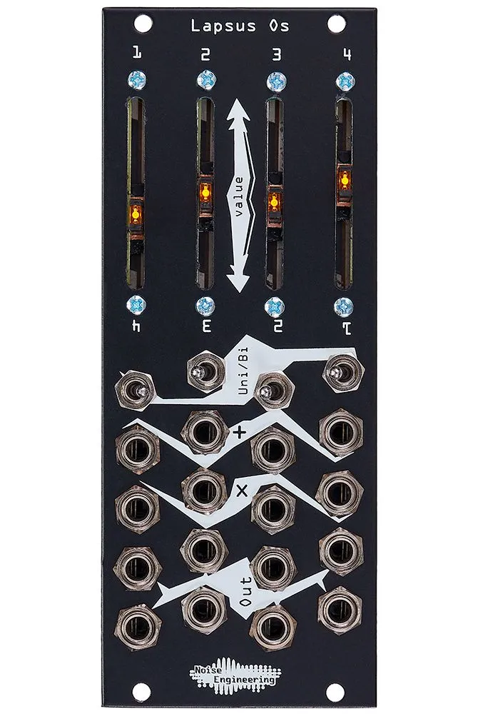 Noise Engineering-Noise Engineering - Lapsus Os (Black) 180491_1