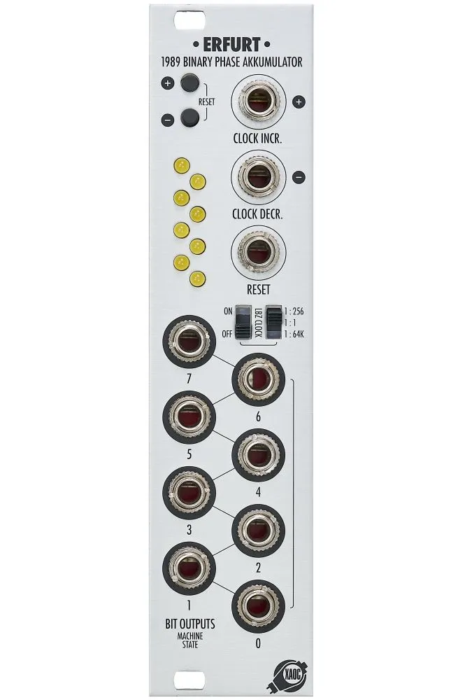Xaoc Devices-XAOC Devices - Erfurt 210521_1