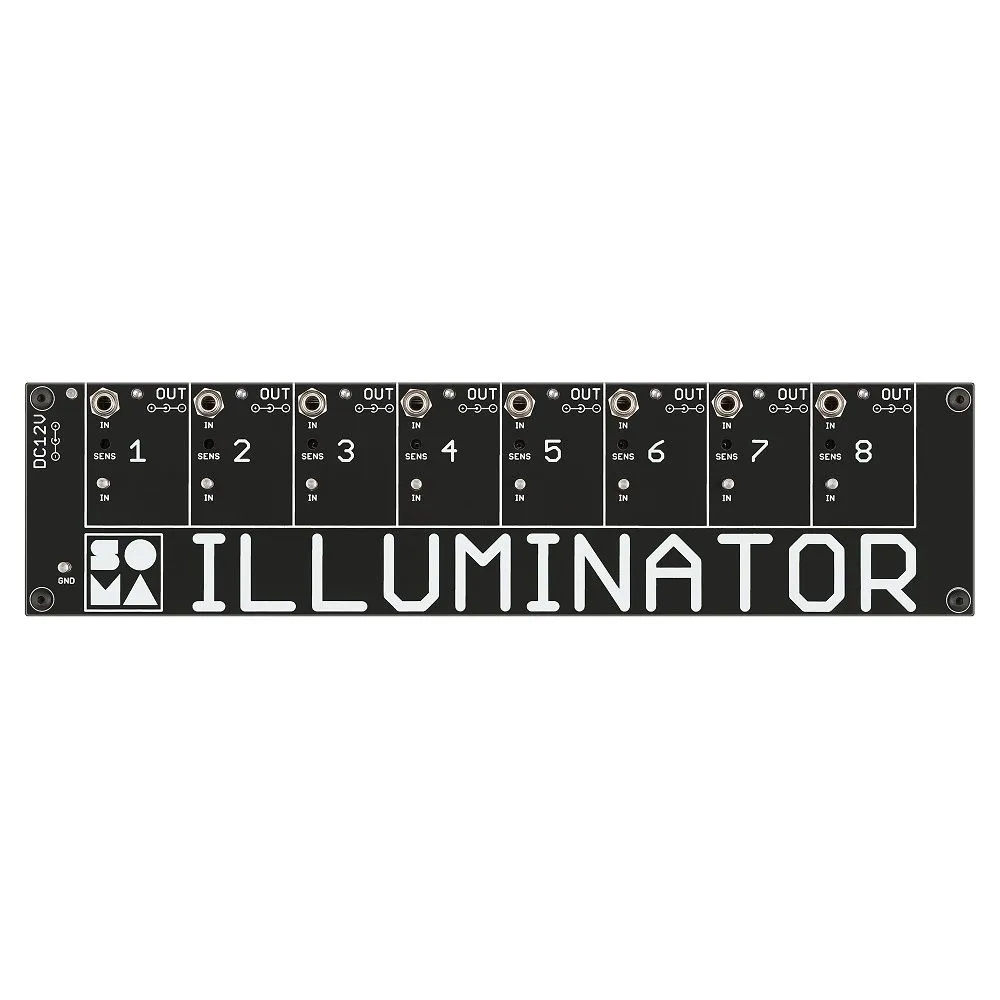 SOMA-Soma - Illuminator_230142_