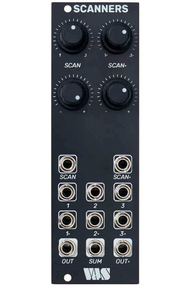 Video Headroom Systems-Video Headroom Systems - Scanners 220621_1