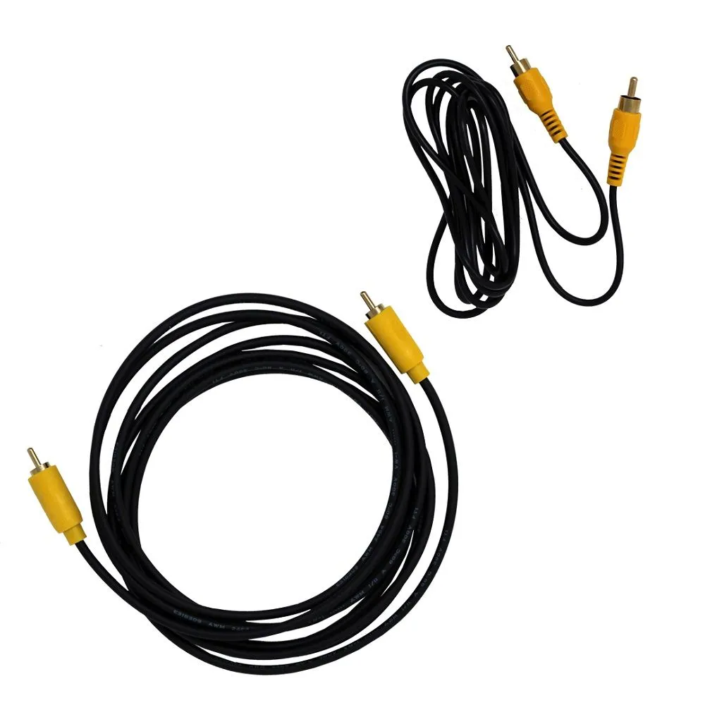 LZX INDUSTRIES -LZX - RCA-Videokabel 150 cm 240074_1