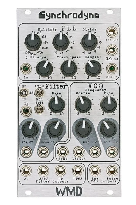 WMD-WMD - Synchrodyne module 121111_1