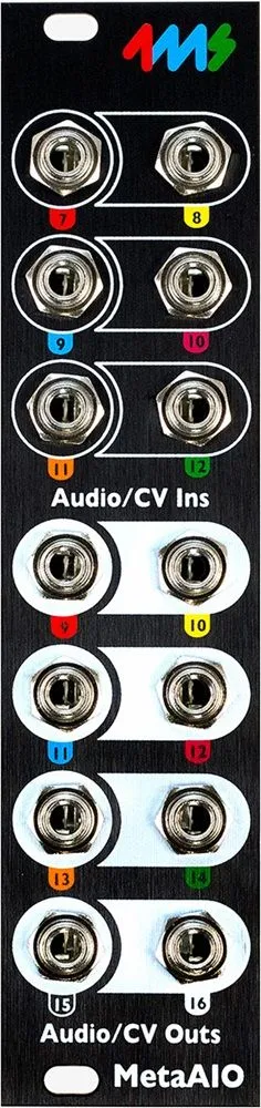 4ms Company-4ms MetaModule Audio Expander [MetaAIO] 251105_1