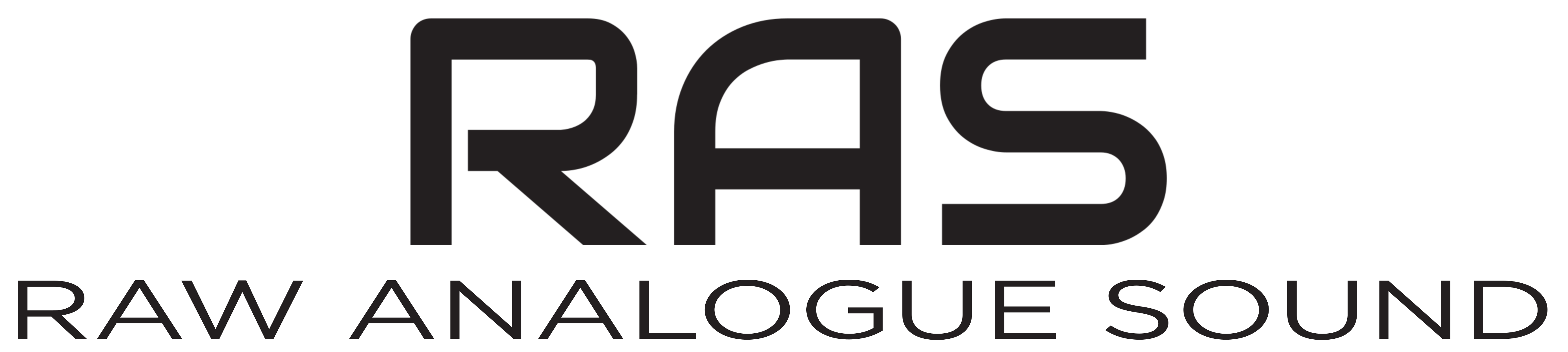 Raw Analogue Sound