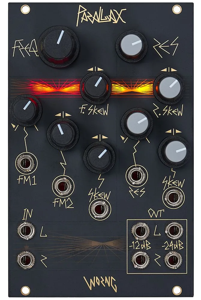 WORNG Electronics-Worng Electronics - Parallax 200076_1
