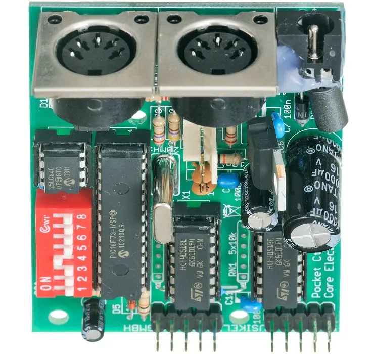 Doepfer Musikelektronik GmbH-Doepfer Pocket Electronic 120502_1