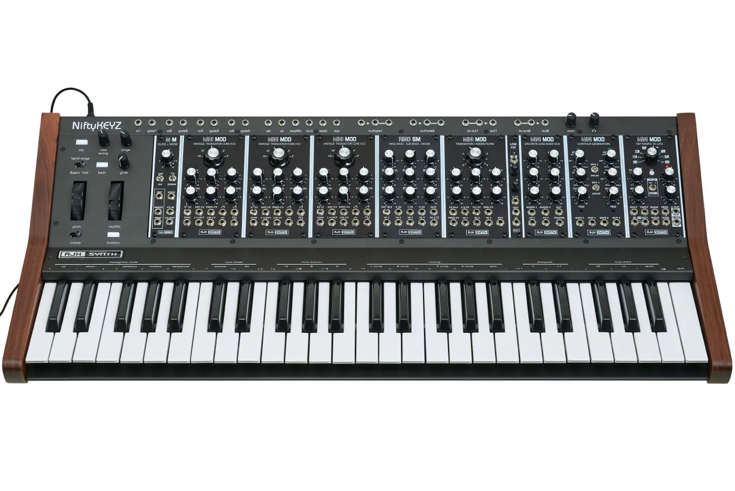 AJH Synth-AJH Synth - MiniMod Keyz Synth 230276_1