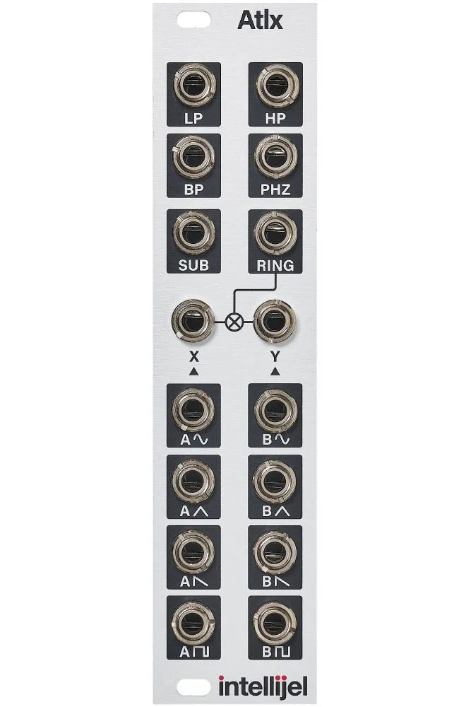 Intellijel Designs Inc. -Intellijel Designs - Atlx 240328_1