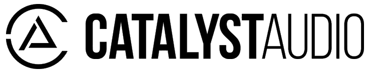 Catalyst Audio