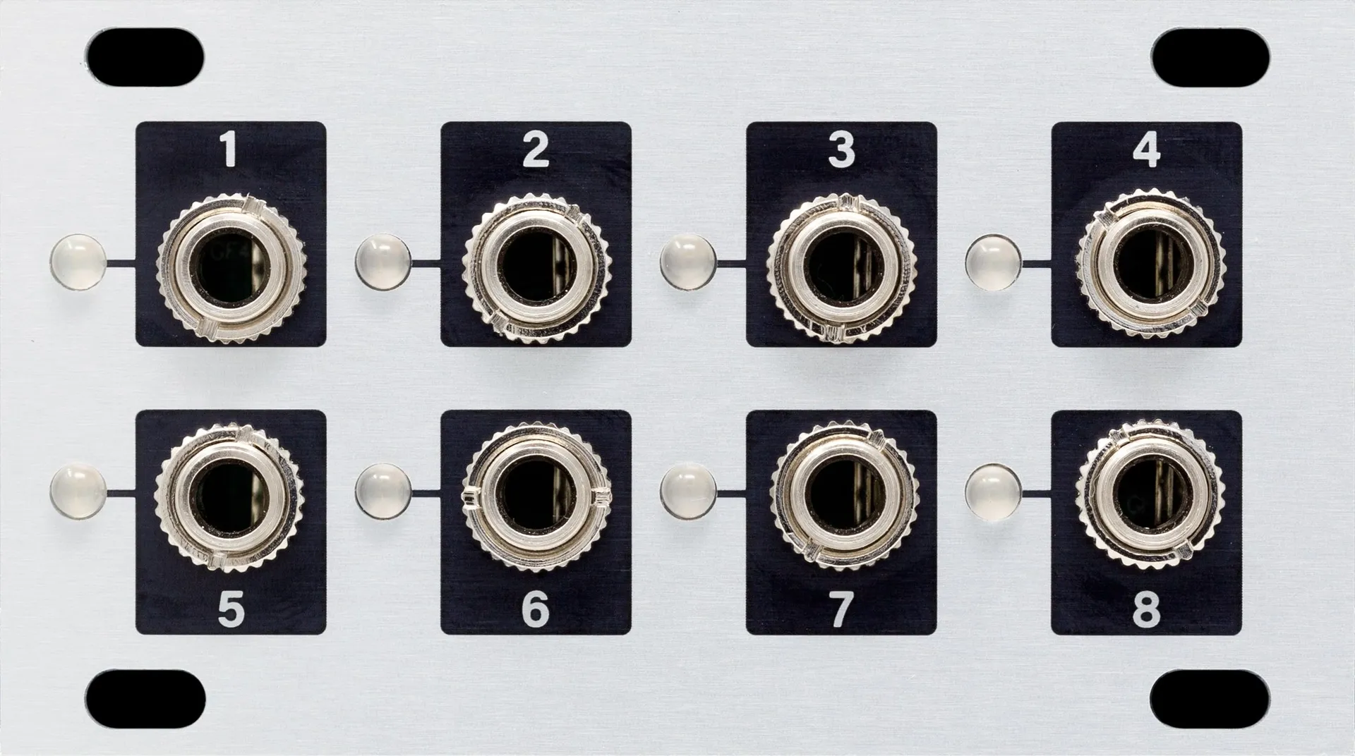 Intellijel Designs Inc. -Intellijel Designs - CVx 1U  200181_1