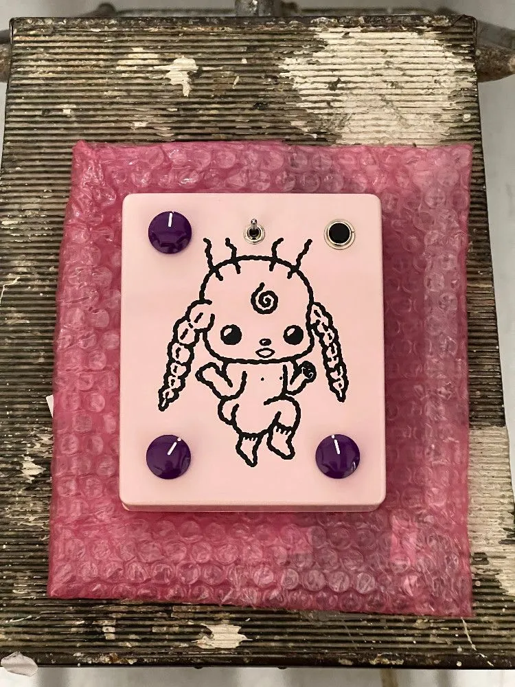 JMTSynth-JMT Synth - 2G-KUN (pastel pink) 251699_1