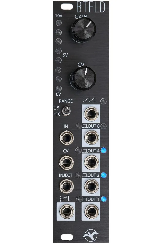 Schlappi Engineering LLC-Schlappi Engineering - BTFLD (Black) 240622_1