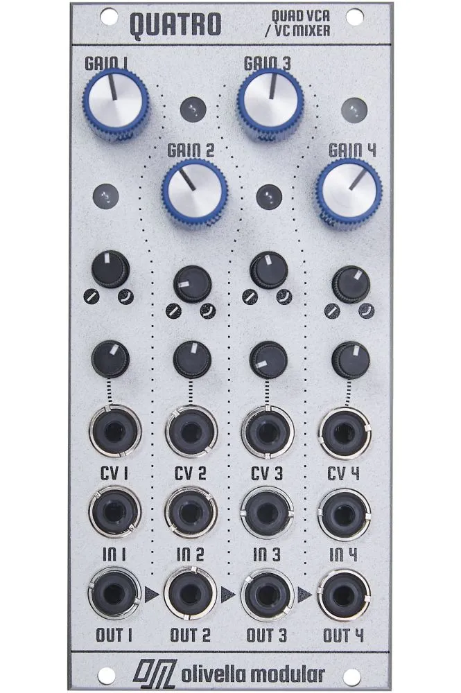 Olivella Modular-Olivella Modular - Quatro 220353_1