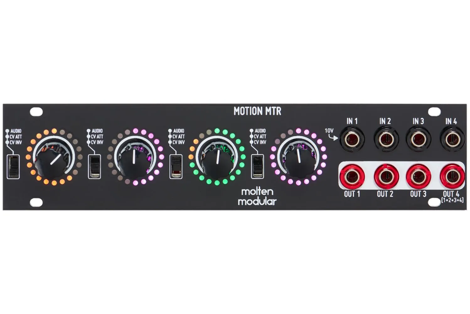 Molten Modular-Molten Modular - Motion MTR 1U 230300_1
