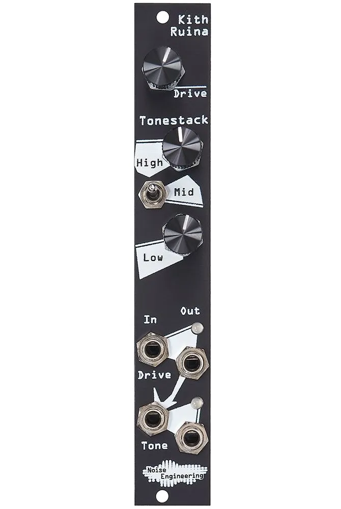 Noise Engineering-Noise Engineering - Kith Ruina (Black) 190288_1