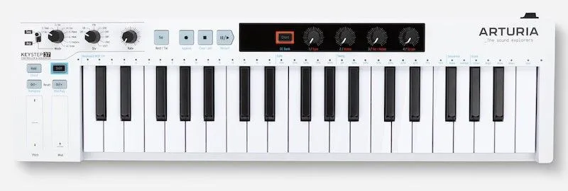 Arturia-Arturia - Keystep 37 200251_1