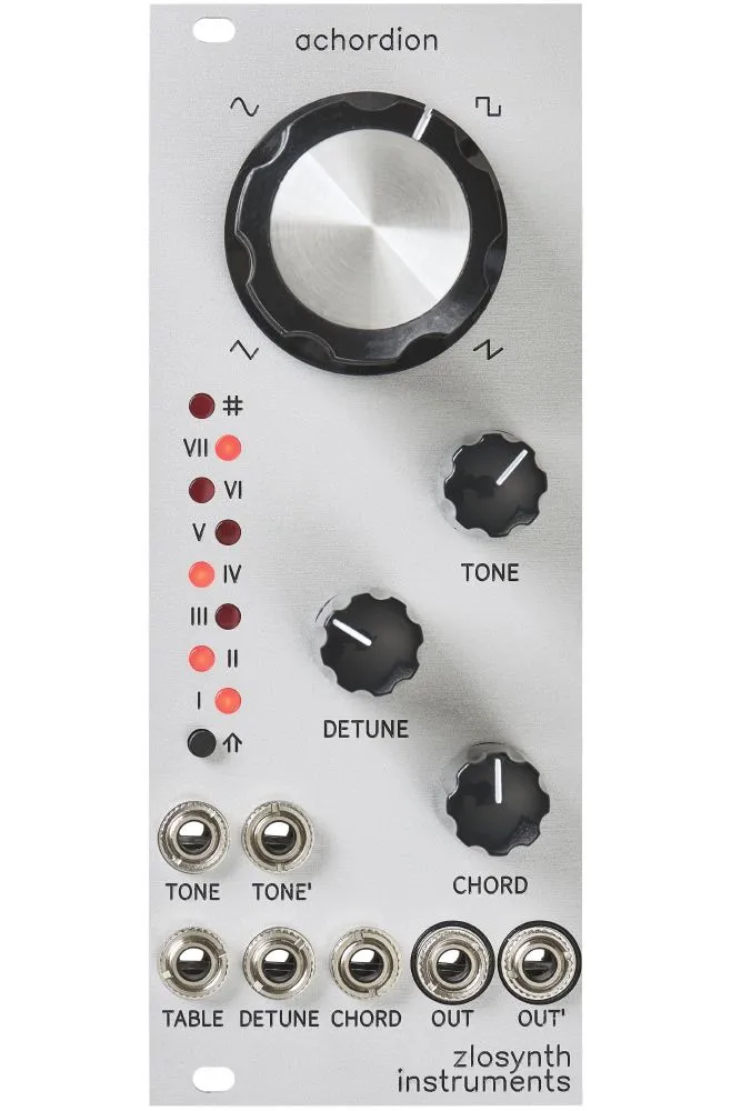 Zlosynth Instruments-Zlosynth Instruments - Achordion (Gray) 230567_1