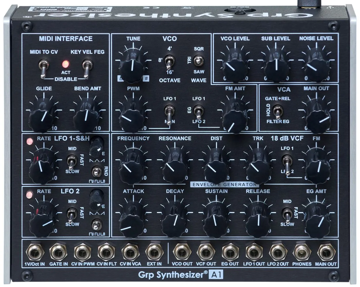 Grp Synthesizer-Grp Synthesizer - A1 220189_1