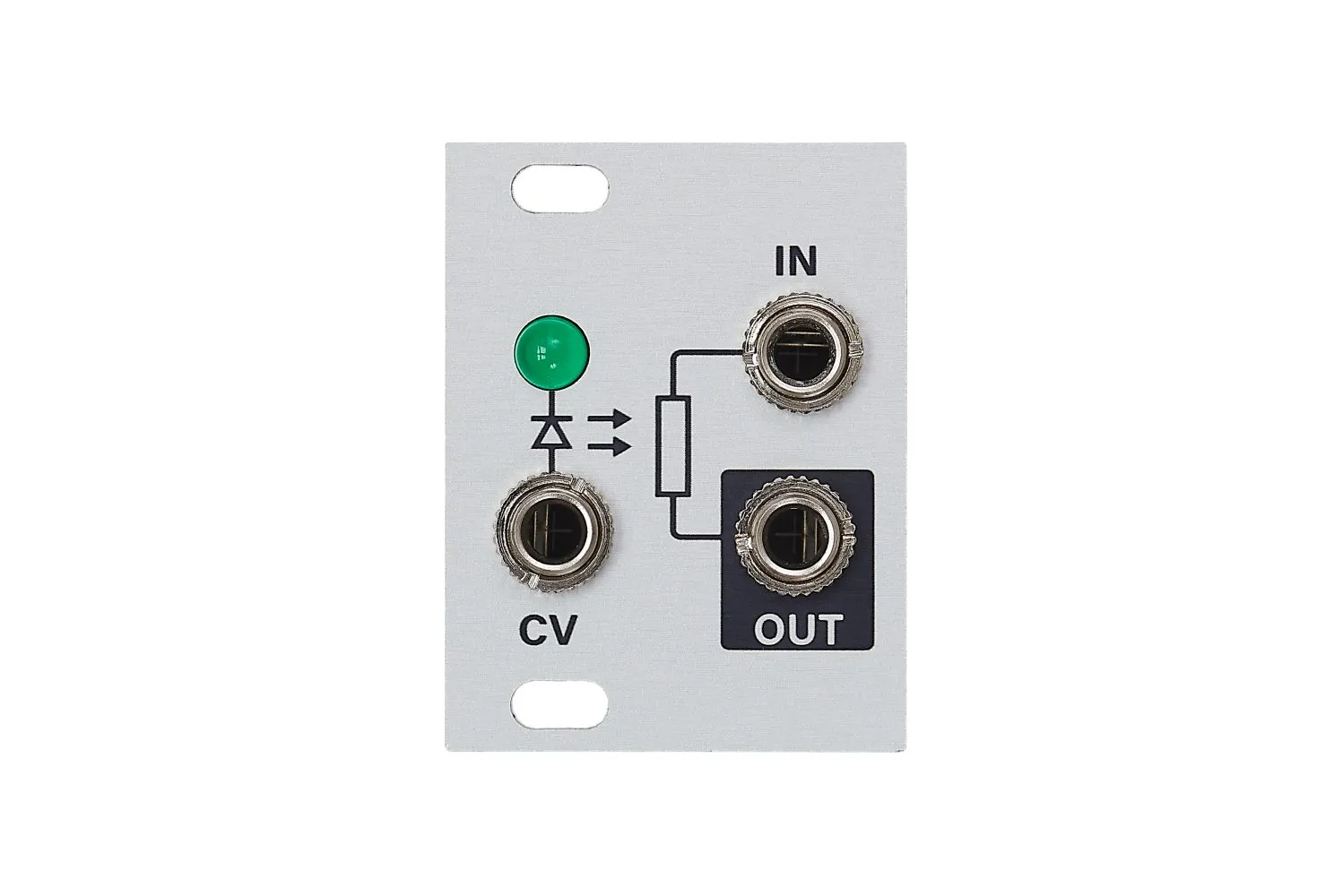 Intellijel Designs Inc. -Intellijel Designs - LPG 1U 200177_1