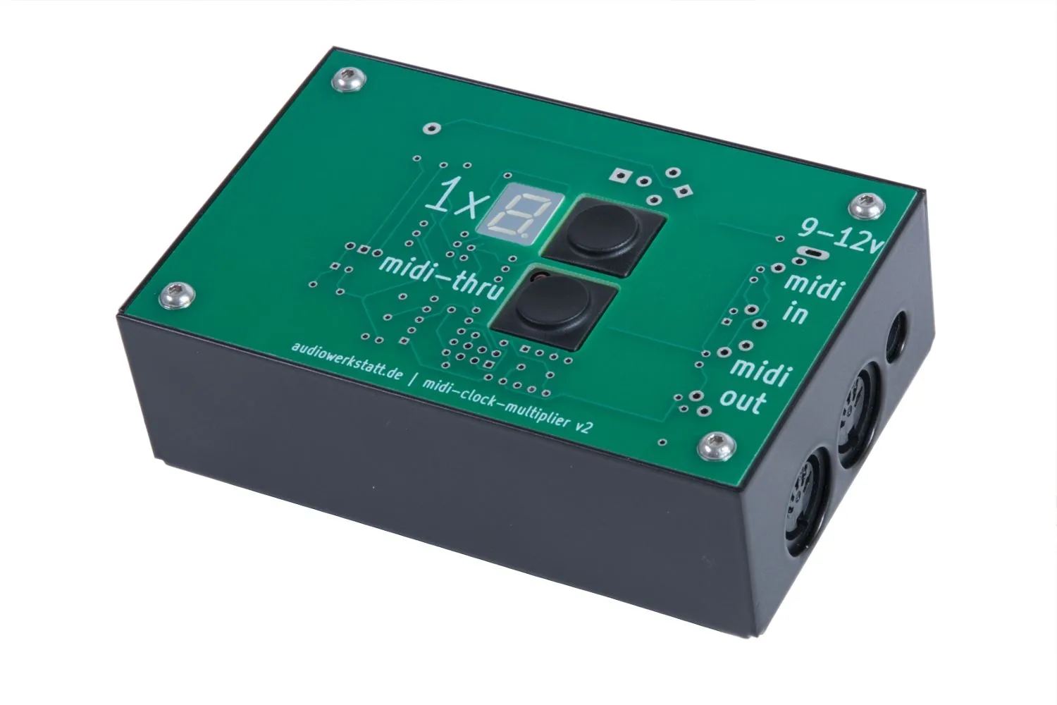 audiowerkstatt-Audiowerkstatt - MIDI-Clock-Multiplier V2 180355_1