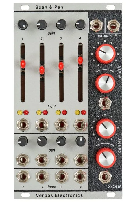 Verbos Electronics -Verbos Electronics - Scan & Pan 150097_1