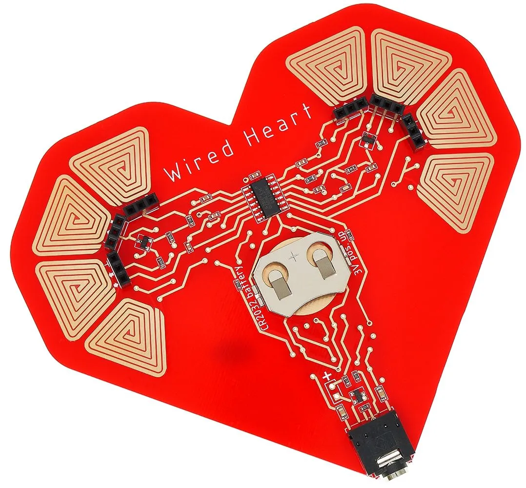Tubbutec-Tubbutec - Wired Heart 190326_1