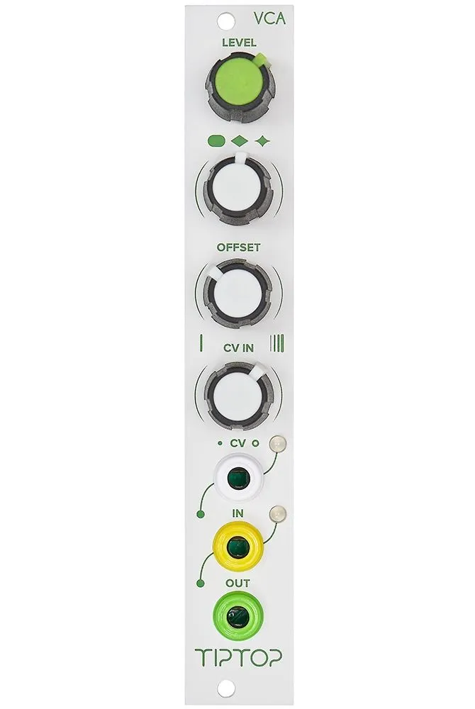 Tiptop Audio-Tiptop Audio - VCA 190190_1