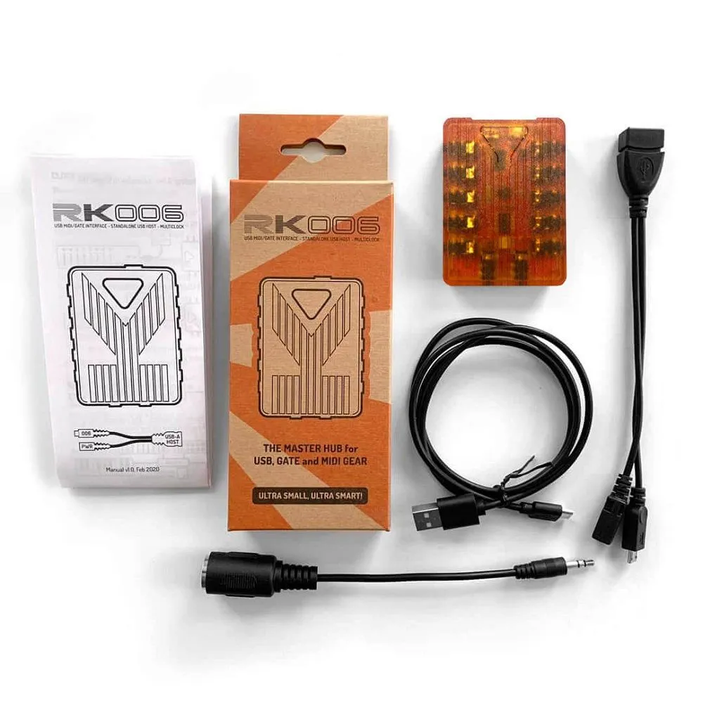 Retrokits-RetroKits - RK-006 Bundle 230335_1