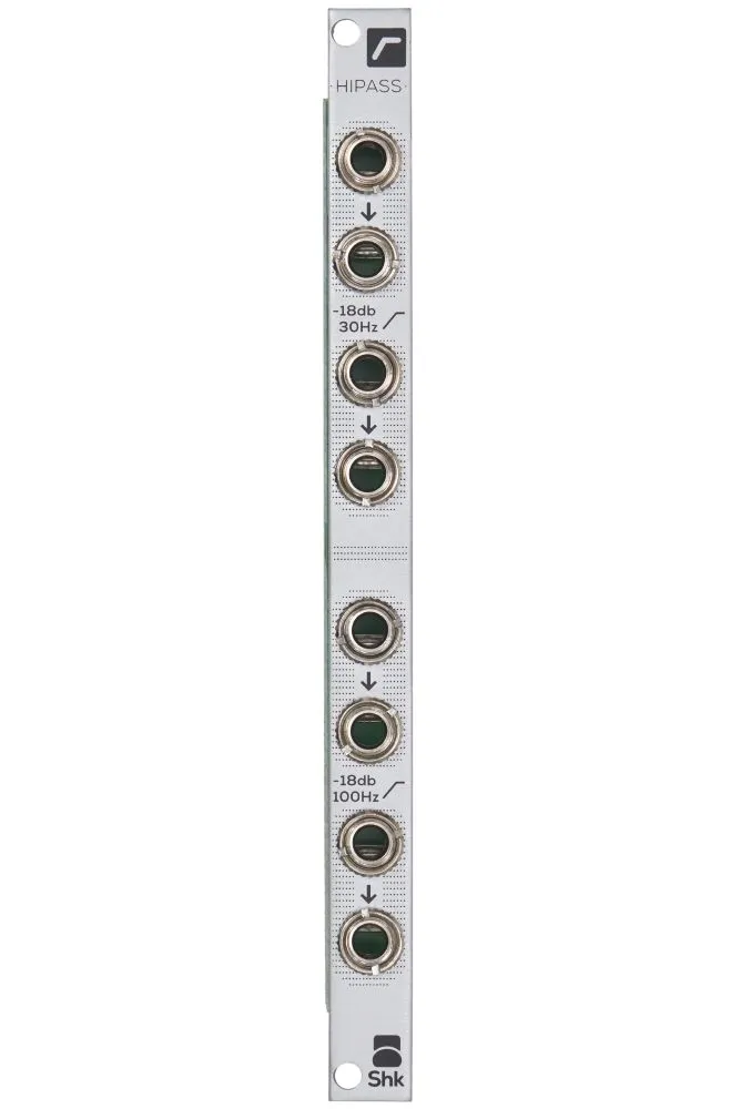 Shakmat Modular-Shakmat Modular - HiPass 180389_1