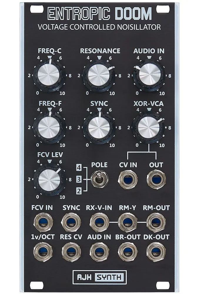 AJH Synth-AJH Synth - Entropic Doom - BLACK 190673_1