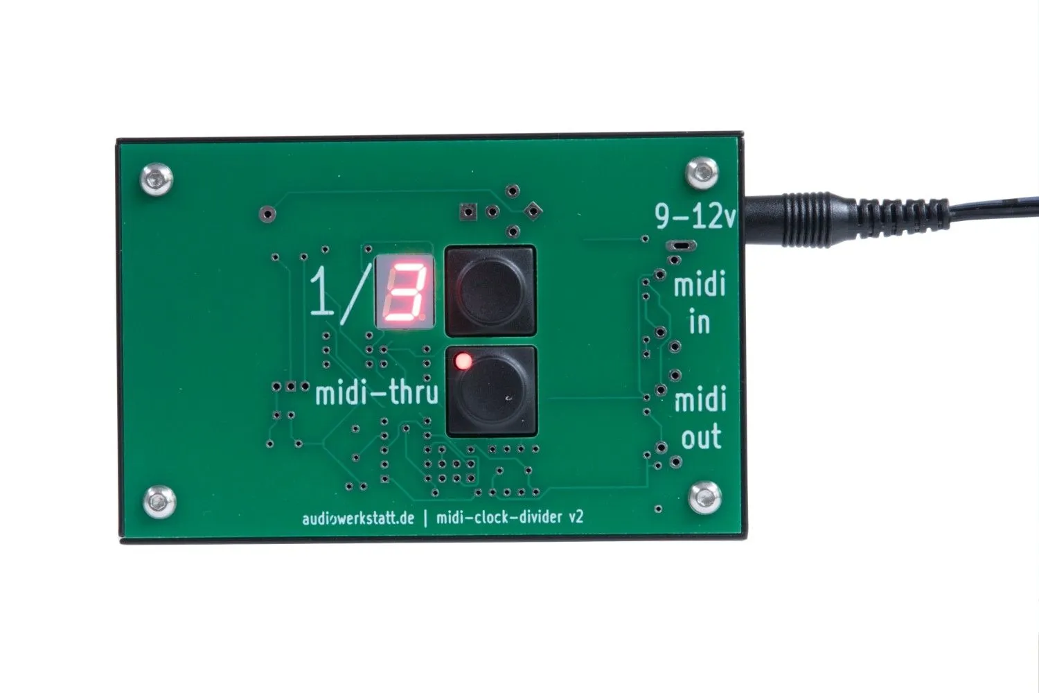 audiowerkstatt-Audiowerkstatt - MIDI-Clock-Divider V2 180430_1