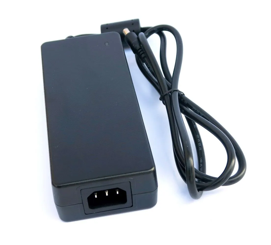 Konstant Lab s.r.o.-Konstant Lab - Power Brick 120W (Meanwell) 240035_1