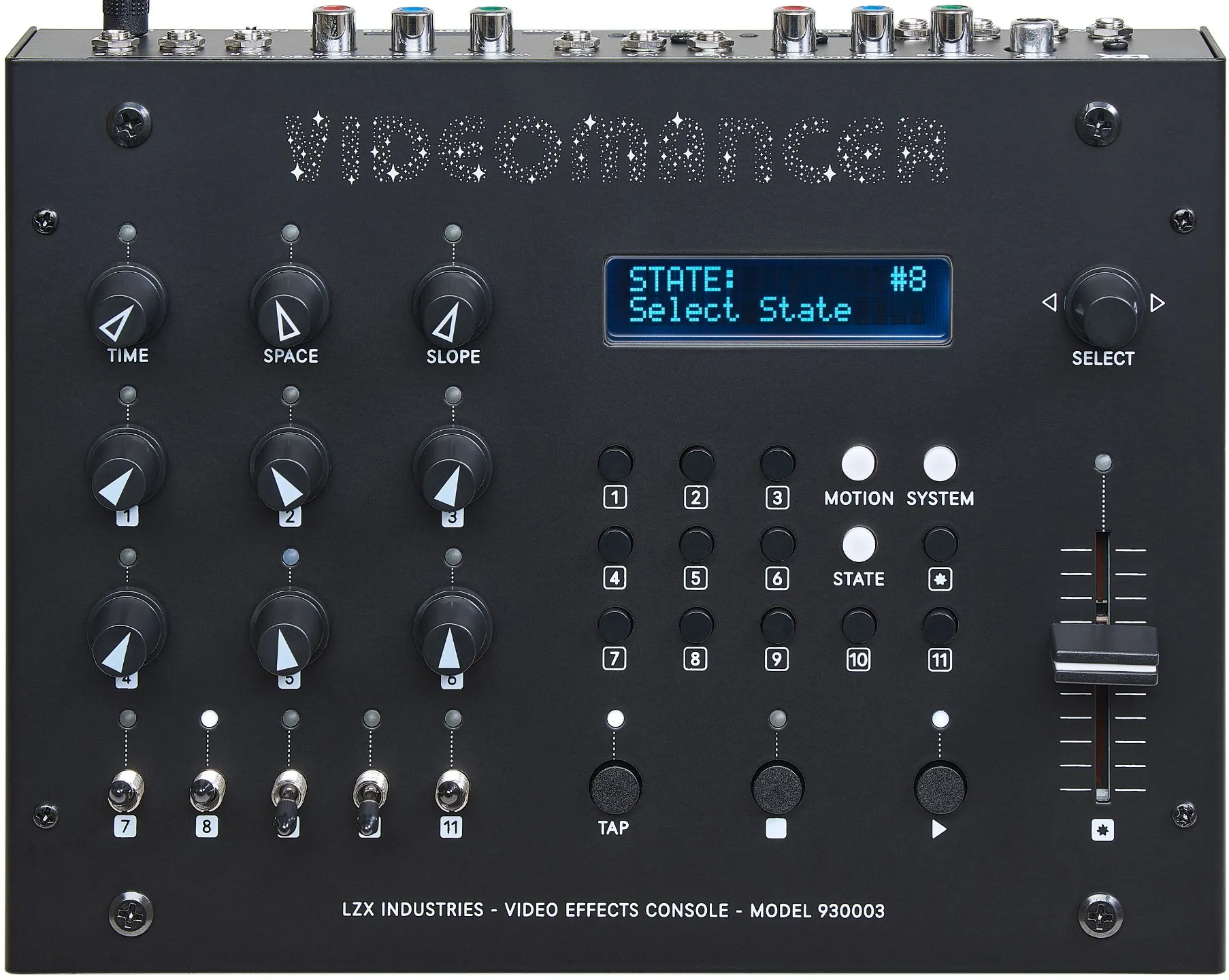 LZX INDUSTRIES -LZX - Videomancer 251591_1