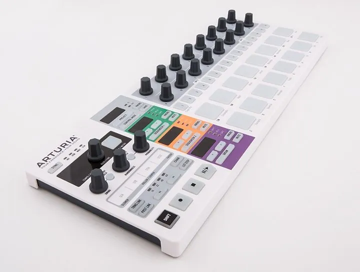 Arturia-Arturia - Beatstep Pro 180512_1