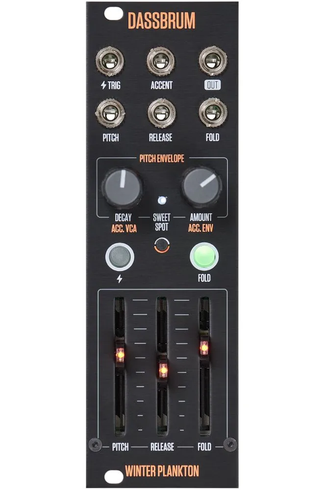 Winter Modular-Winter Modular / Plankton Electronics - DASSBRUMM 240627_1
