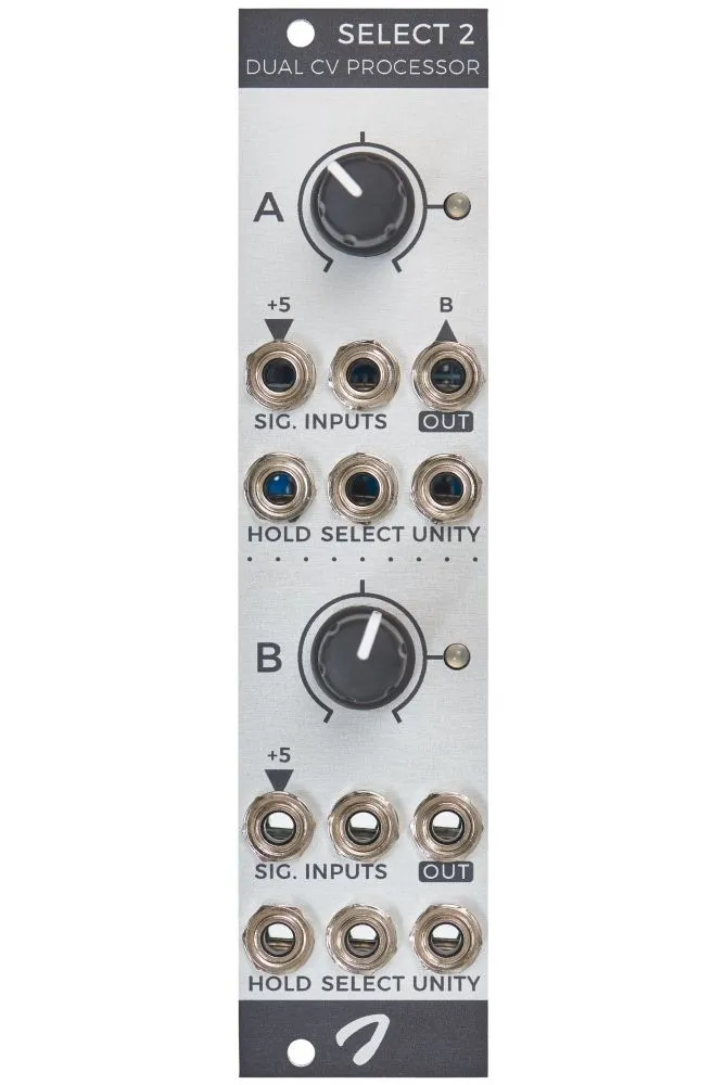 Joranalogue Audio Design-Joranalogue - Select 2 180206_1