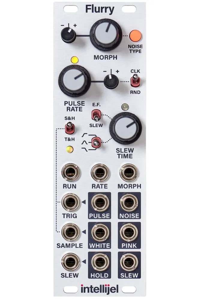 Intellijel Designs Inc. -Intellijel Designs - Flurry 230137_1
