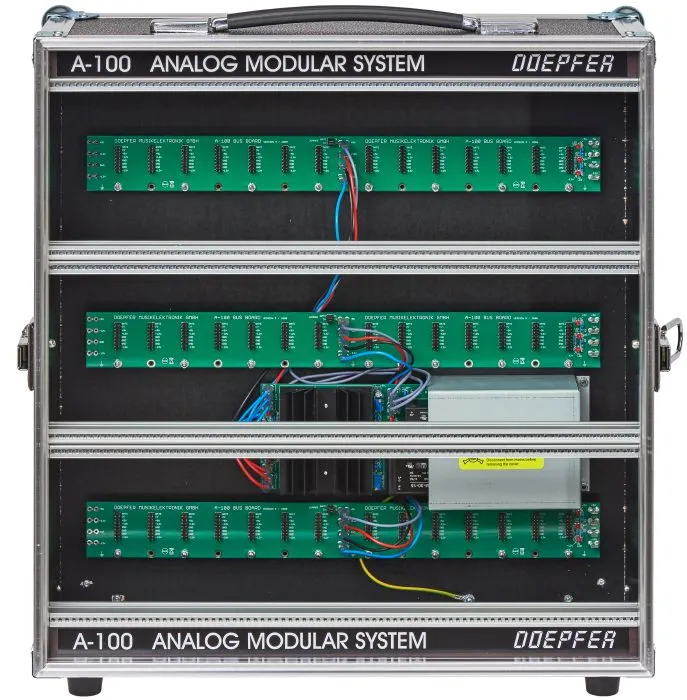 Doepfer Musikelektronik GmbH-Doepfer Suitcase P9 (PSU3) 150314_1