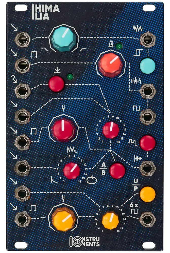 IO-Instruments-IO-Instruments - Himalia NUR SCHAURAUM 190462_1