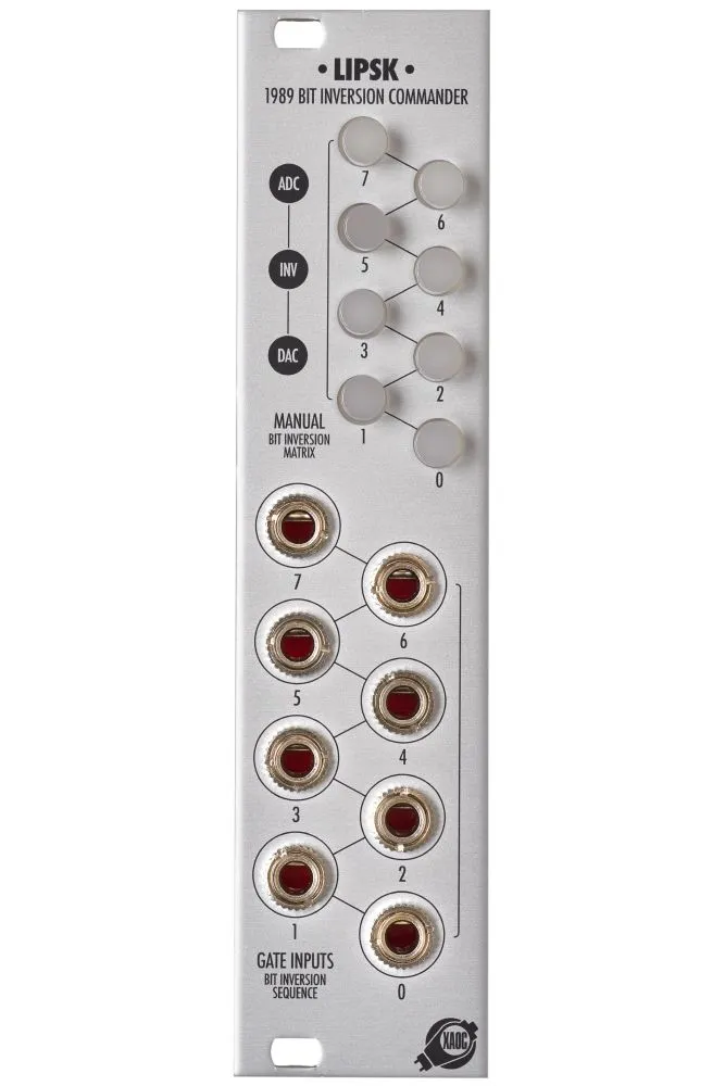 Xaoc Devices-XAOC Devices - Lipsk - NUR SCHAURAUM 170182_1