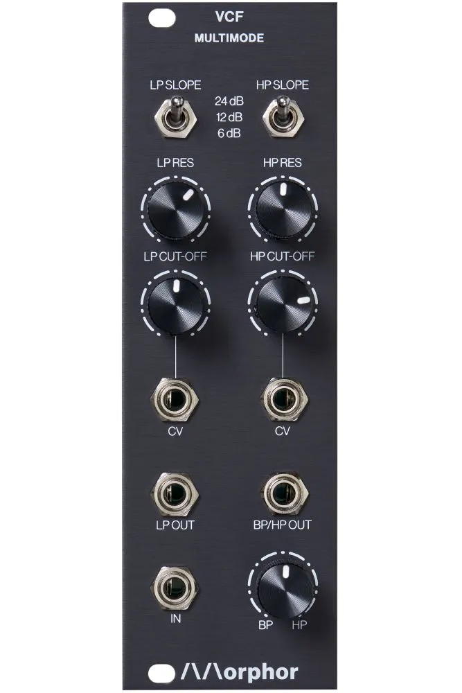 Morphor-Morphor - VCF 230314_1