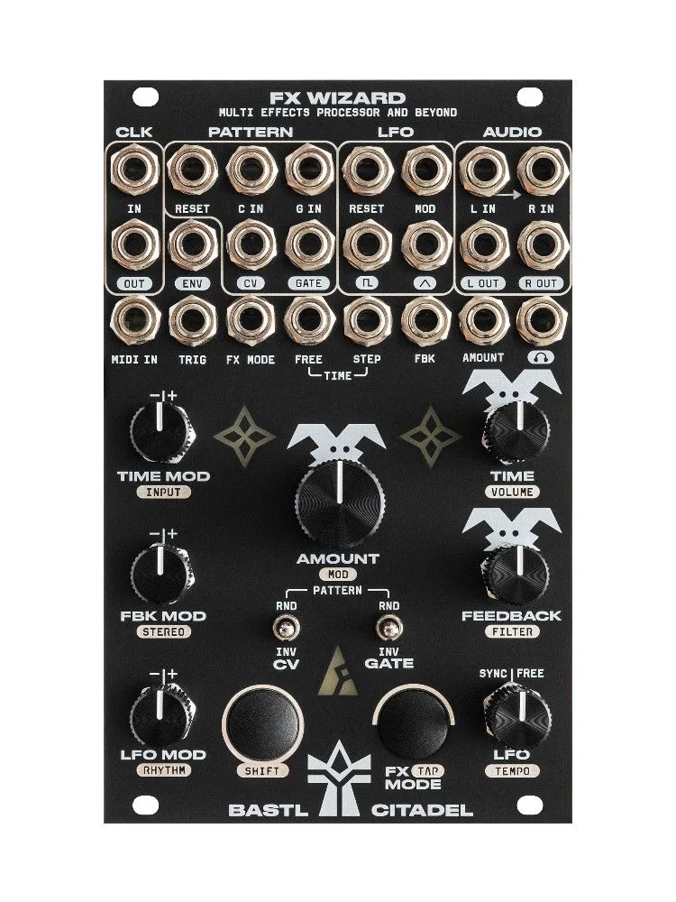 Bastl Instruments-Bastl Instruments - Citadel FX Wizard 251605_1