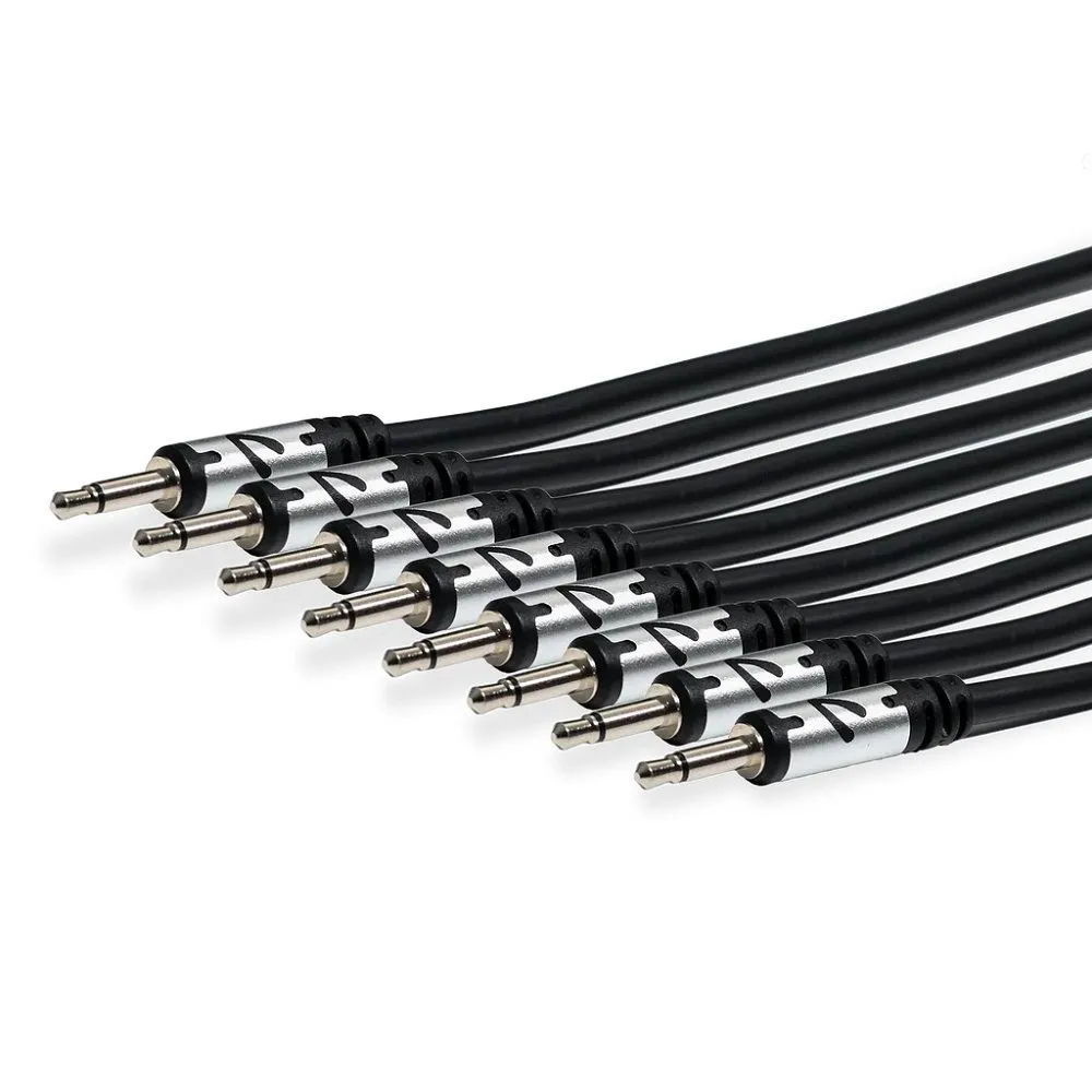 Joranalogue Audio Design-Joranalogue - Patch 30 (black) 240019_1