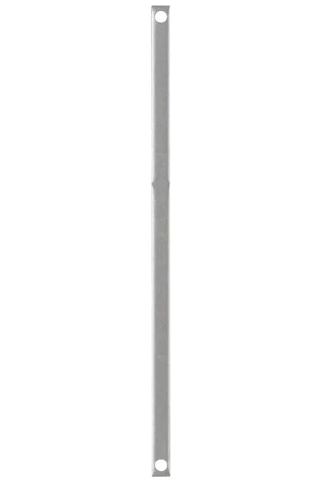 Doepfer Musikelektronik GmbH-Doepfer Blindplatte 1TE 120016_1