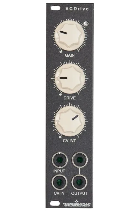 Vermona-Vermona - VCDrive 160107_1