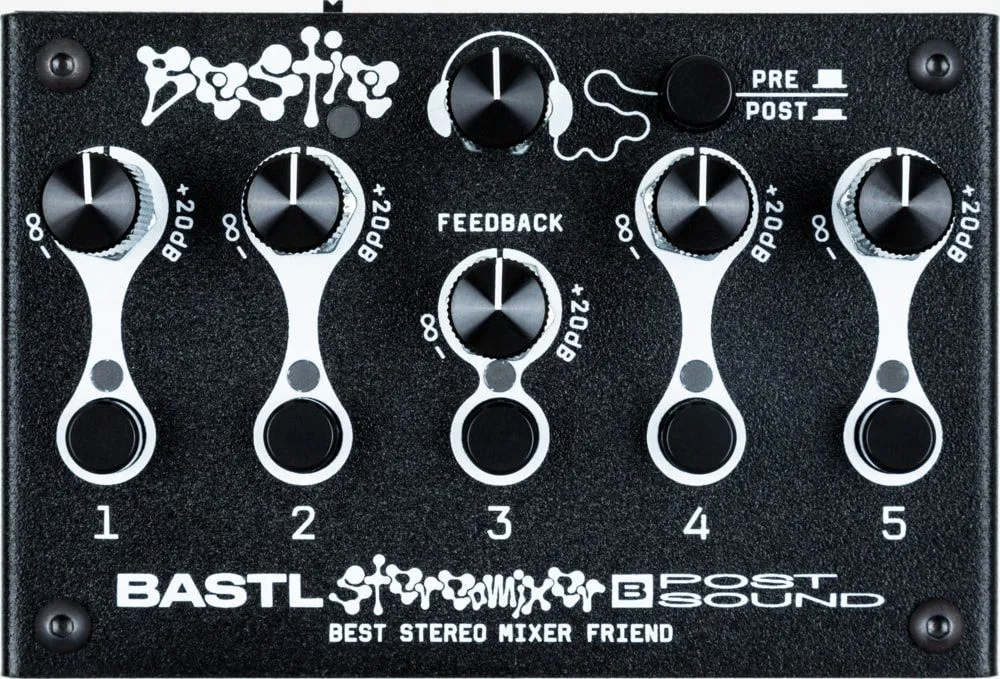 Bastl Instruments-Bastl Instruments - Bestie 230155_1