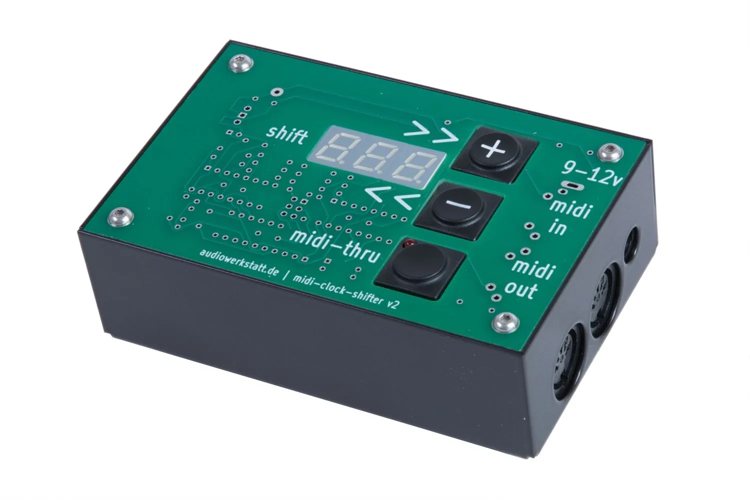 audiowerkstatt-Audiowerkstatt - MIDI-Clock-Shifter V2 180391_1