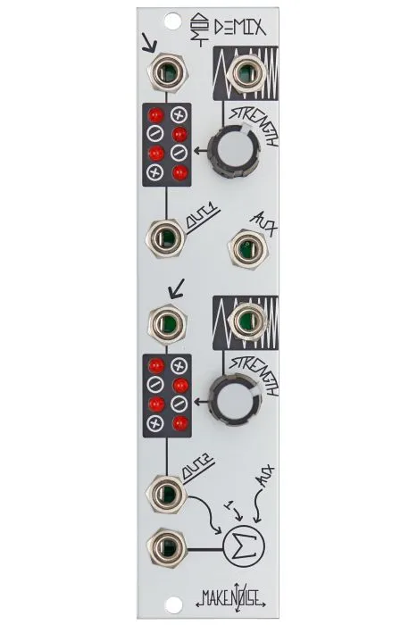 Make Noise -Make Noise - modDemix 120870_1